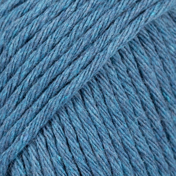 Drops Paris - spray blue / recycled denim 102