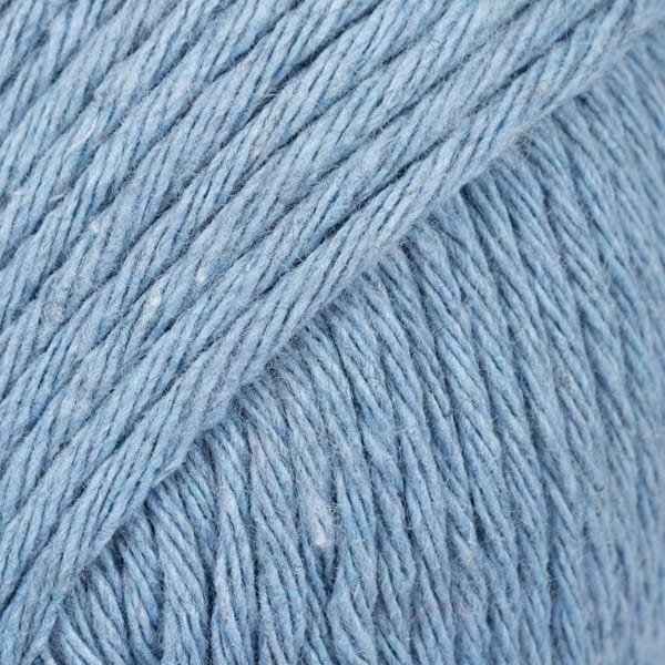 Drops Paris - jasnoniebieski / recycled denim 10