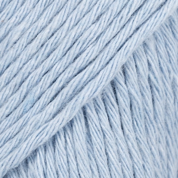 Drops Paris - light wash / recycled denim 100