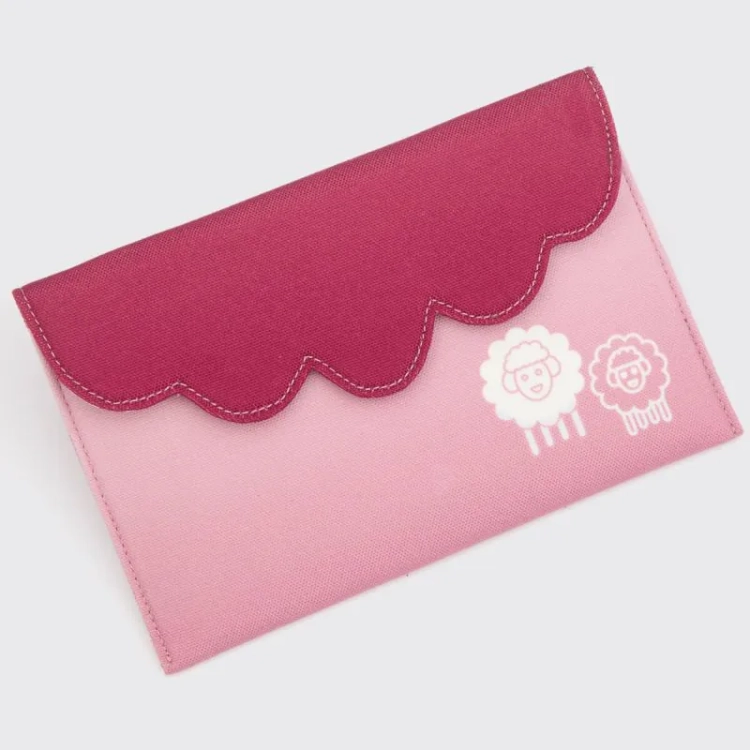 KnitPro Dreamz Deluxe - zestaw drutów 13 cm