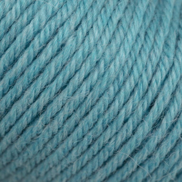 Włóczka Baby Alpaca – Morski (1565) 50 g