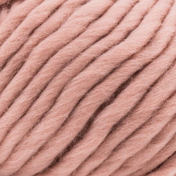 Włóczka Fine Highland Wool – Łososiowy (RJ8384) 100g