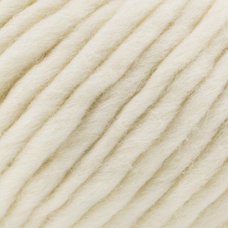Włóczka Fine Highland Wool – Naturalny (100) 100g
