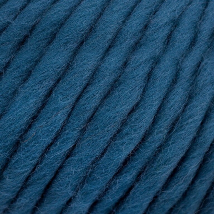 Włóczka Fine Highland Wool – Petrol (2396) 100g