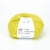 Włóczka Fine Highland Wool – Cytryna (2224) 100g