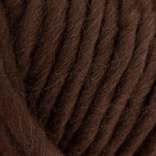 Włóczka Fine Highland Wool – Wenge (2351) 100g