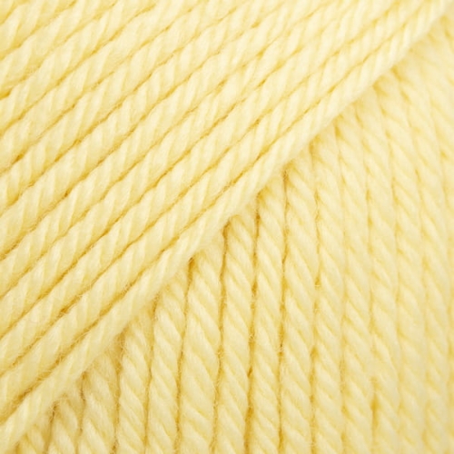 Włóczka Drops Daisy - lemoniada / uni colour 16