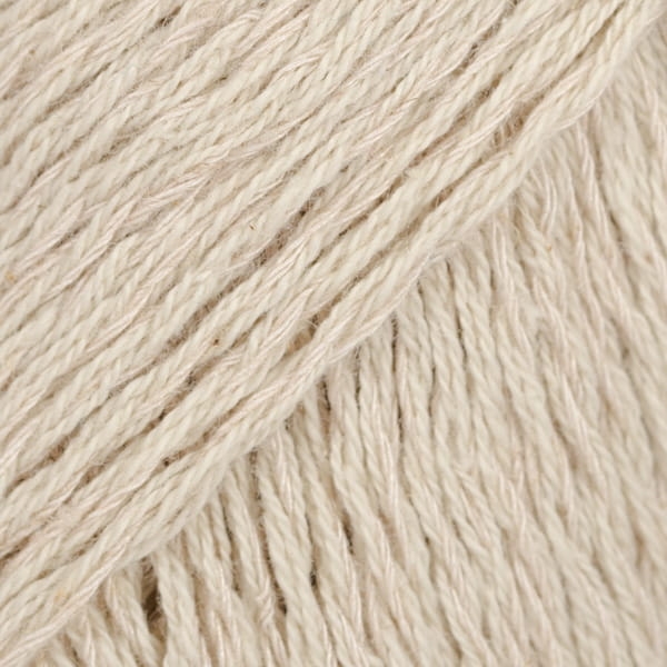 Drops Belle - krem miętowy / uni colour 23