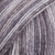 Drops Fabel - srebrny lis / long print 602