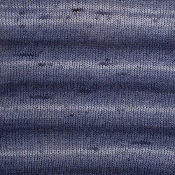 Drops Fabel - głębia oceanu / long print 917