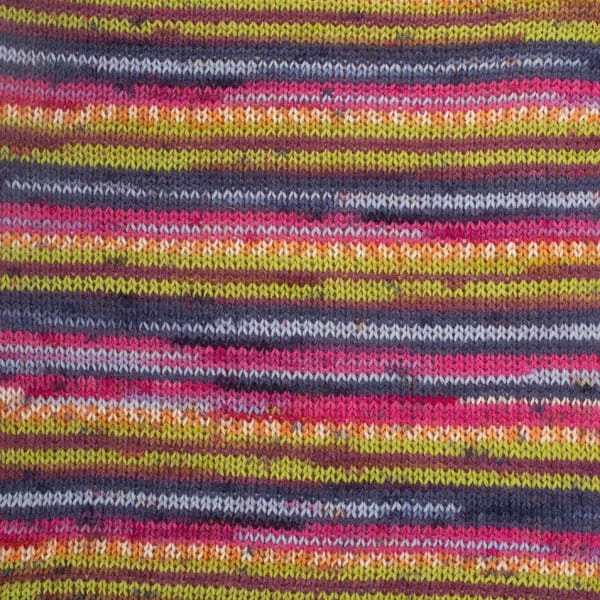 Drops Fabel - candy / print 901