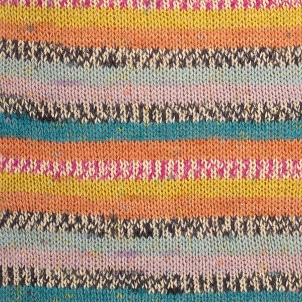 Drops Fabel - country fair / print 923