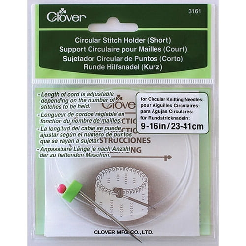żyłka pomocnicza Clover.webp