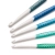 Zestaw ergonomicznych szydełek PRYM / 7,0-12,0 mm