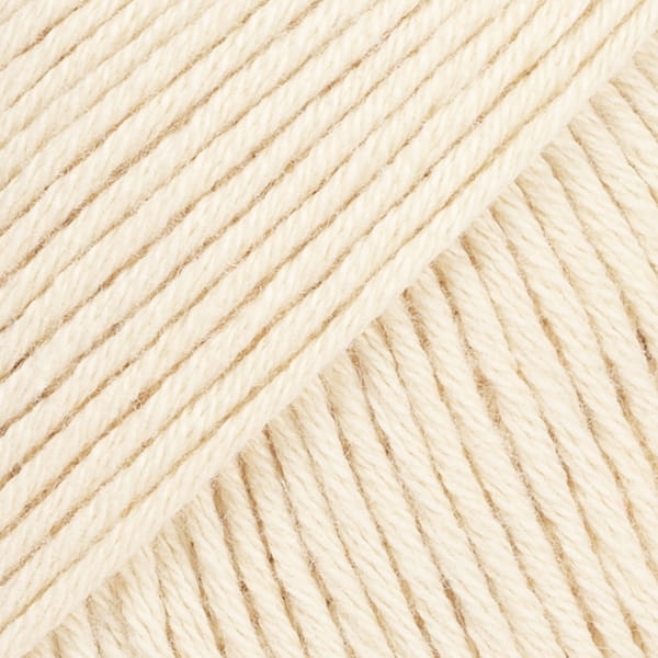 Drops Safran - marcepan / uni colour 71