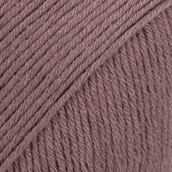 Drops Safran - szarobrązowy / uni colour 23