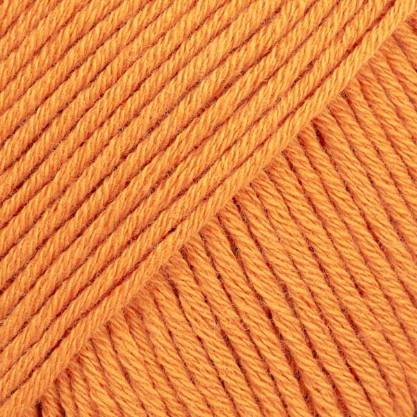 Drops Safran - dynia / uni colour 67