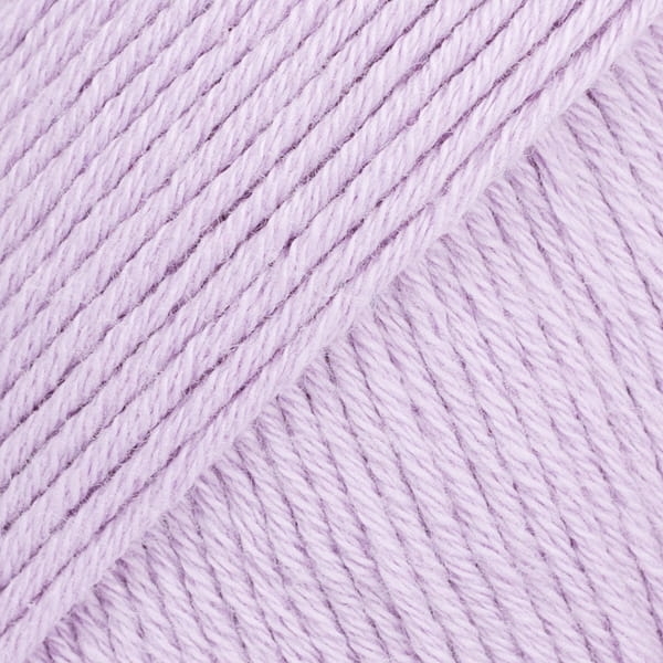 Drops Safran - orchidea / uni colour 70