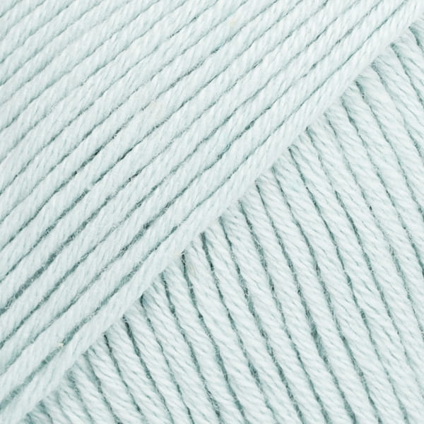 Drops Safran - stalowy błękit / uni colour 50