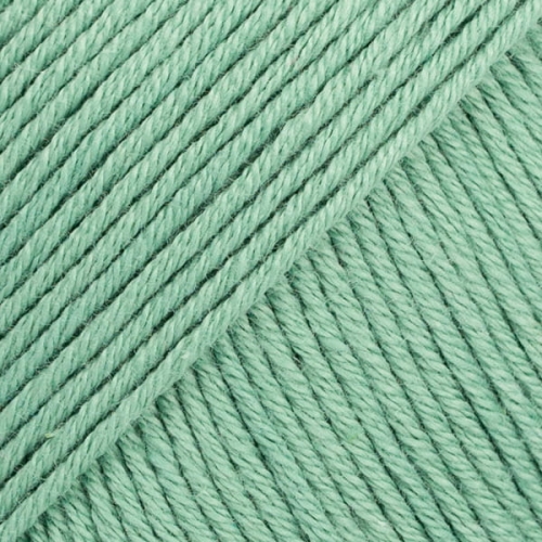 Drops Safran - zielony / uni colour 04