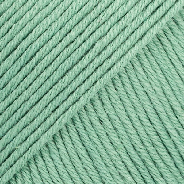 Drops Safran - zielony / uni colour 04