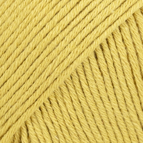 Drops Safran - zielona herbata / uni colour 61