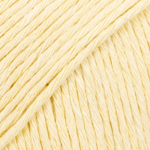 Drops Cotton Light - wanilia / uni colour 42