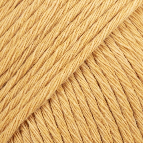 Drops Cotton Light - złoty żółty / uni colour 28