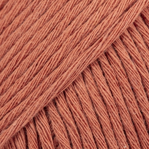 Drops Cotton Light - rdza / uni colour 35