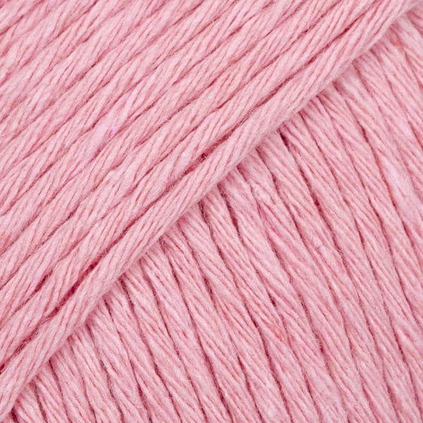 Drops Cotton Light - piwonia / uni colour 41