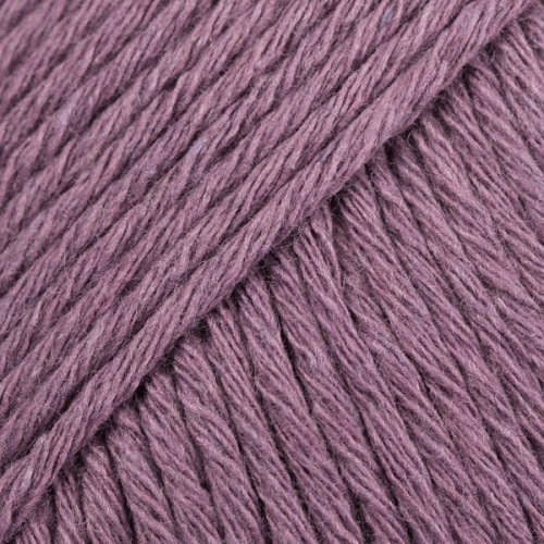 Drops Cotton Light - winogrona / uni colour 24