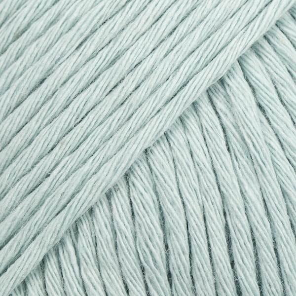 Drops Cotton Light - mięta / uni colour 27