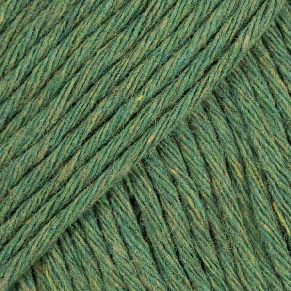 Drops Cotton Light - ciemny bluszcz / uni colour 50