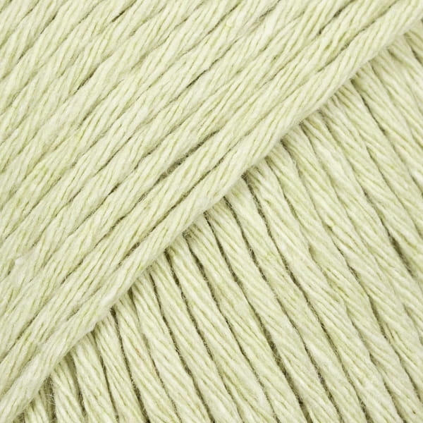 Drops Cotton Light - jasna szałwia / uni colour 43