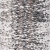 Drops Glitter - srebrny / gold & silver 02
