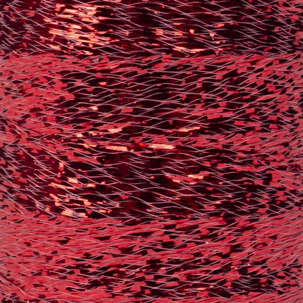 Drops Glitter - czerwony / colours 08