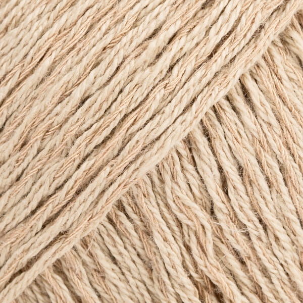 Drops Belle - ciasteczka / uni colour 28