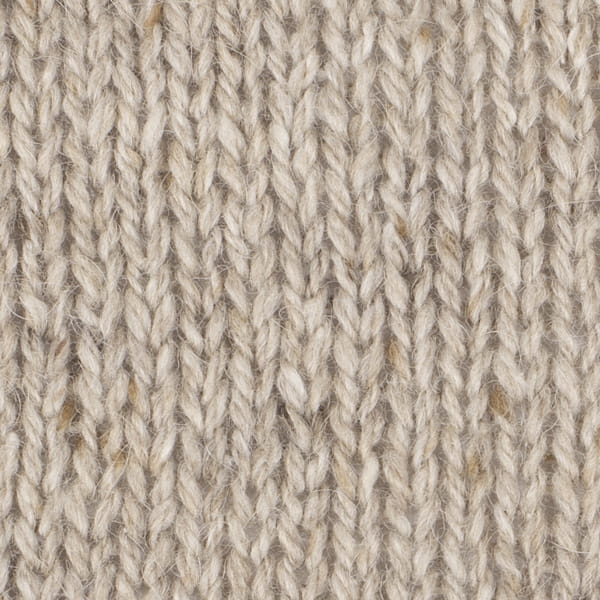 Drops Soft Tweed - piaskowy / mix 03