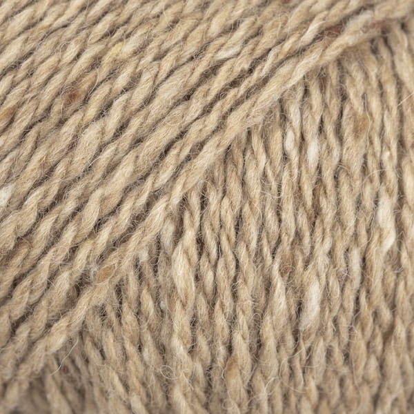 Drops Soft Tweed - biszkopt / mix 04
