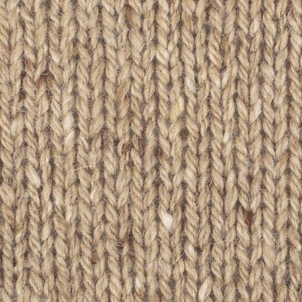 Drops Soft Tweed - biszkopt / mix 04