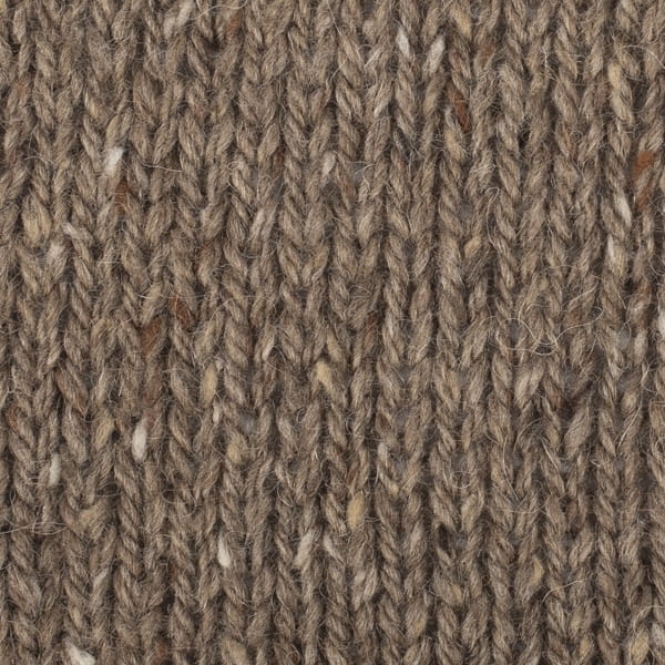 Drops Soft Tweed - grizzly / mix 05