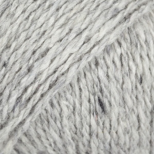 Drops Soft Tweed - otoczaki / mix 06