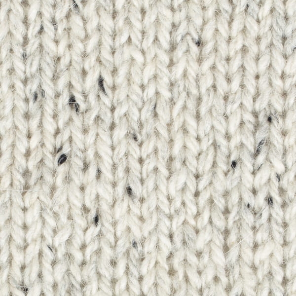Drops Soft Tweed - sól i pieprz / mix 20
