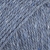 Drops Soft Tweed - dżins / mix 10