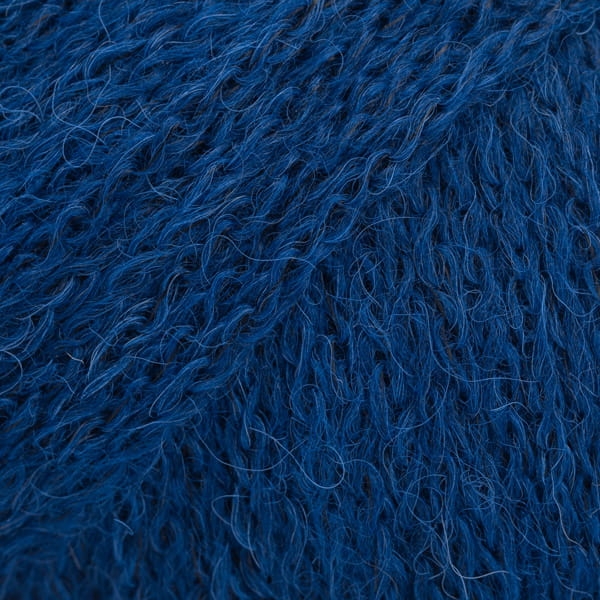 Drops Sky - granatowy / uni colour 23