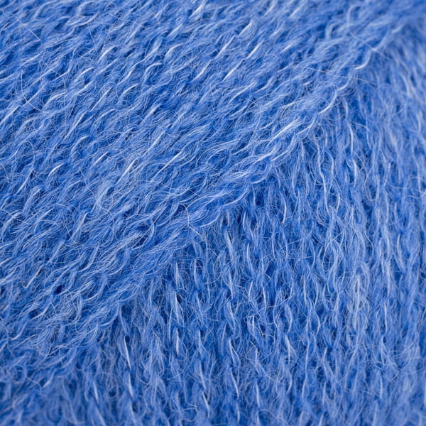Drops Sky - kobalt / uni colour 29