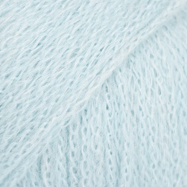 Drops Sky - jasnoniebieski / uni colour 31