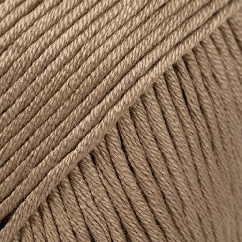 Drops Muskat - podwójne latte / uni colour 94