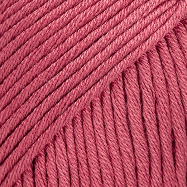 Drops Muskat - owoc granatu / uni colour 87