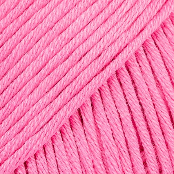 Drops Muskat - różowa pantera / uni colour 29